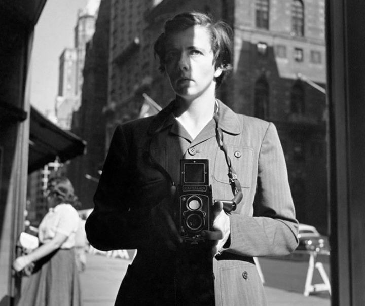 vivian maier