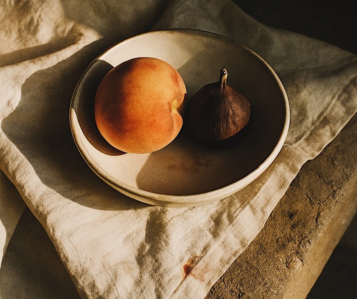 گالری عکس های ریچل برنن از فرانسه