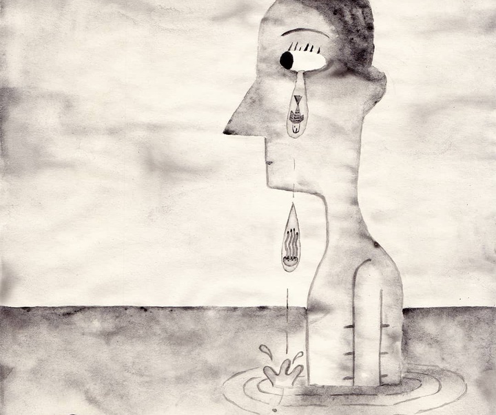 گالری کارتون‌های جرواسیو تروشه از اروگوئه