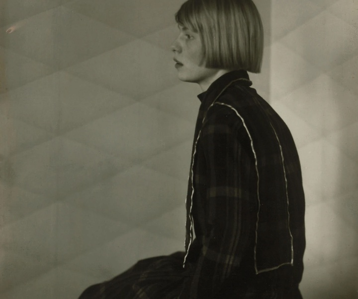 گالری آثار عکاسی آگوست ساندر از آلمان