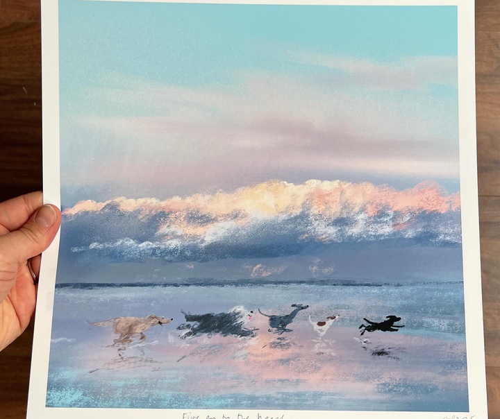 جنی بلومفیلد