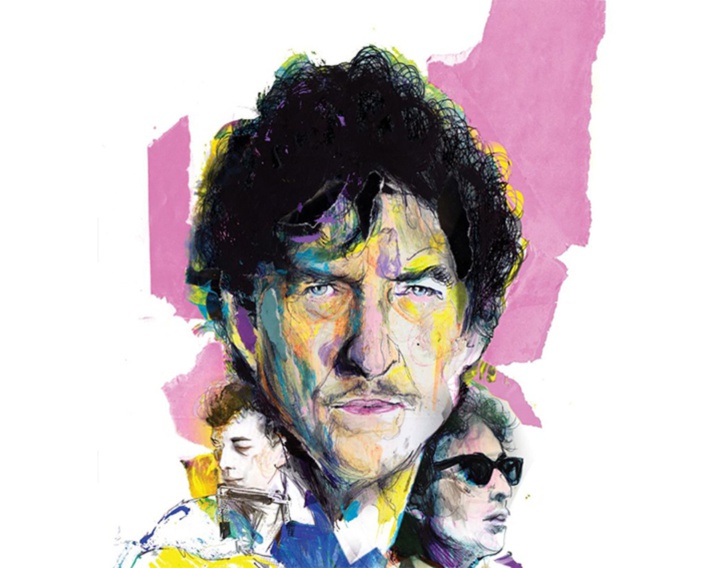 گالری آثار تصویرسازی زی اوتاویو از برزیل - قسمت اول