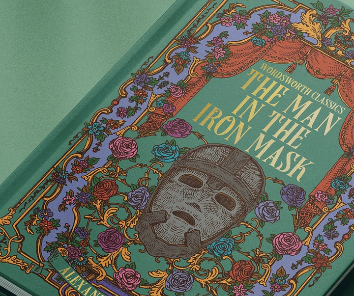 گالری آثار تصویرسازی نیکول بوستامانته از برزیل