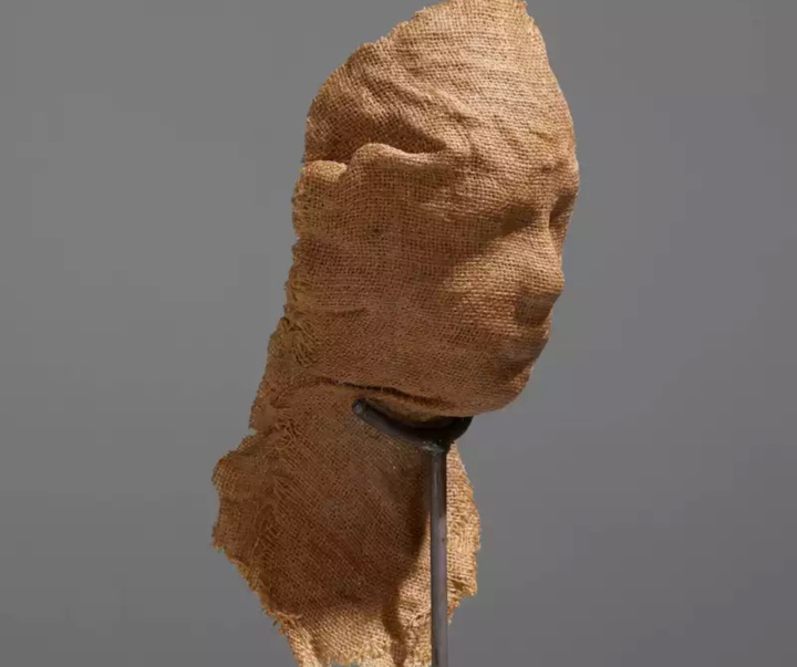گالری آثار چیدمان و حجم ماگدالنا آباکانوویچ از لهستان
