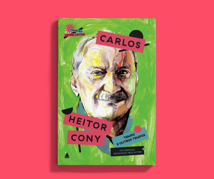 گالری آثار تصویرسازی زی اوتاویو از برزیل - قسمت اول