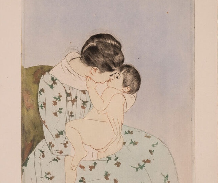 mary cassatt