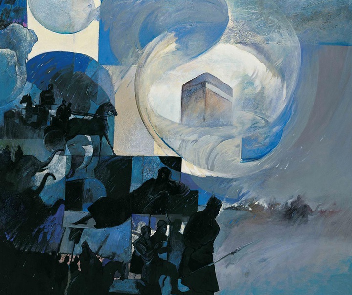 حبیب الله صادقی