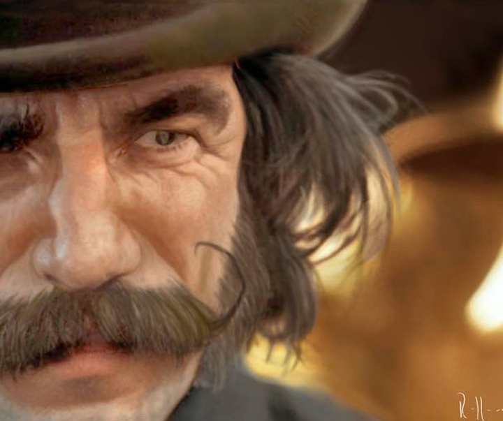 گالری آثار کارتون و کاریکاتور ویلیام فریرا از اروگوئه - قسمت دوم