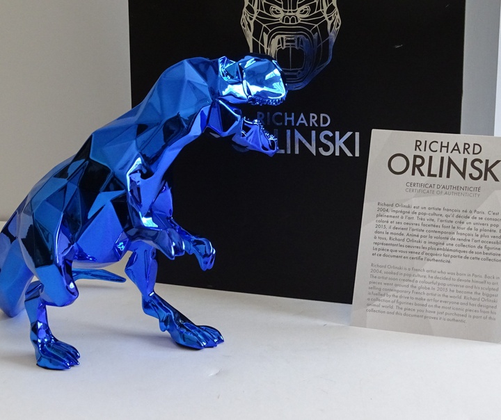 ریچارد اورلینسکی