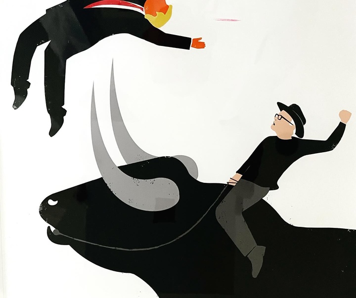 گالری صفحه آرایی دی جی استات از آمریکا