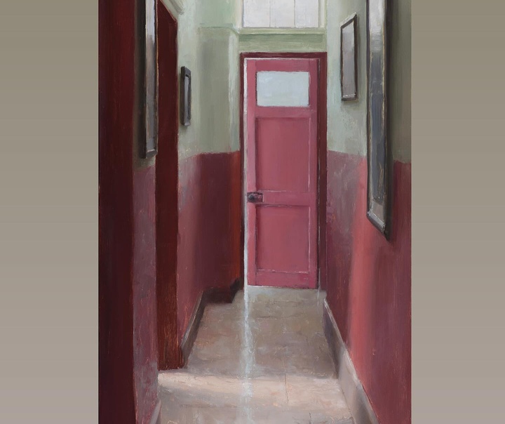 کنی هریس