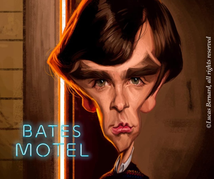 bates motel