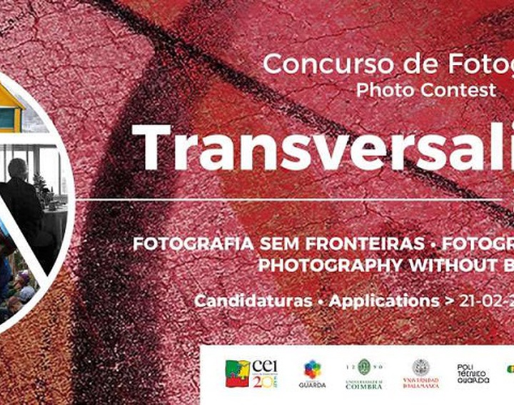فراخوان رقابت بین المللی عکاسی بدون مرز Transversalidades ۲۰۲۲