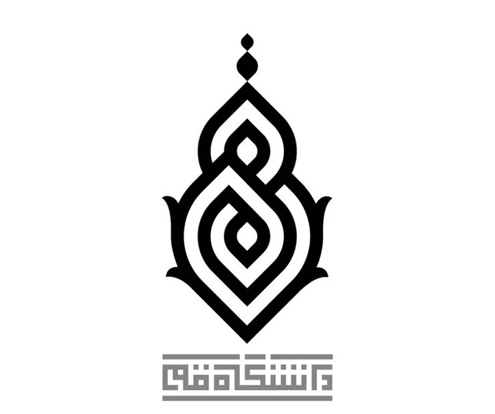 گالری آثار گرافیک باقر جعفری از ایران