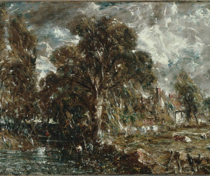 john constable
