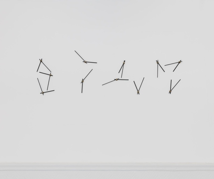 گالری آثار چیدمان و حجم کاره رود از نروژ