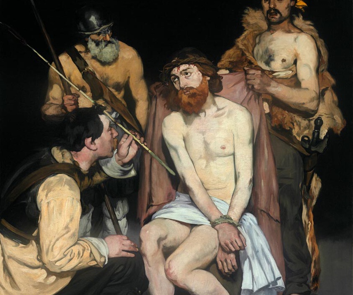 edouard manet