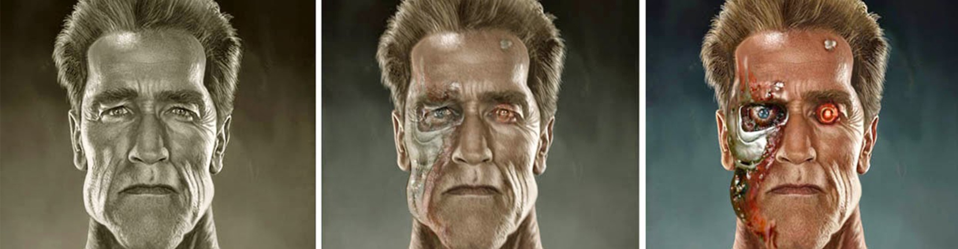 گالری آثار کارتون و کاریکاتور ویلیام فریرا از اروگوئه - قسمت دوم