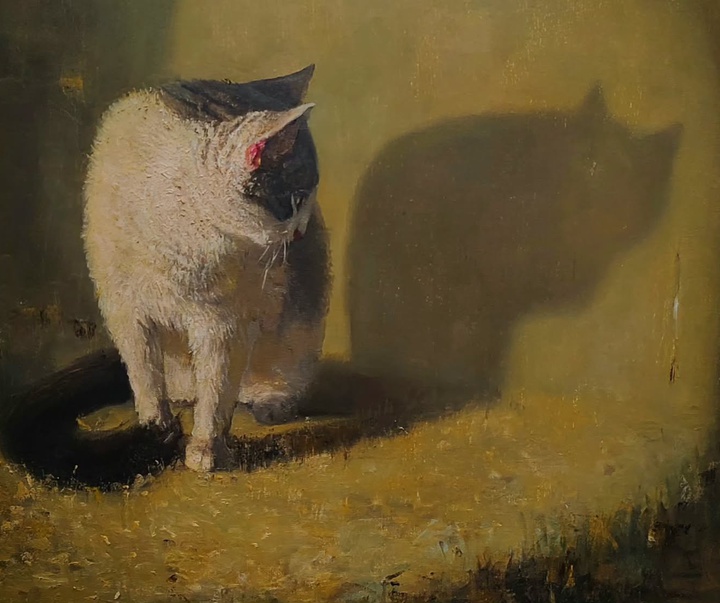 گالری نقاشی‌های لولا ماری از آرژانتین