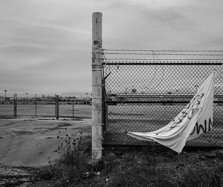 گالری آثار عکاسی لالو د آلمیدا از برزیل - قسمت اول