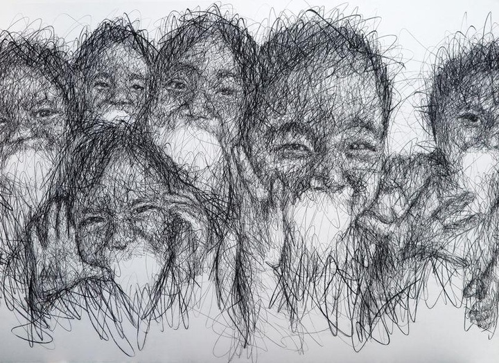 گالری طراحی های هوم نگوین از فرانسه
