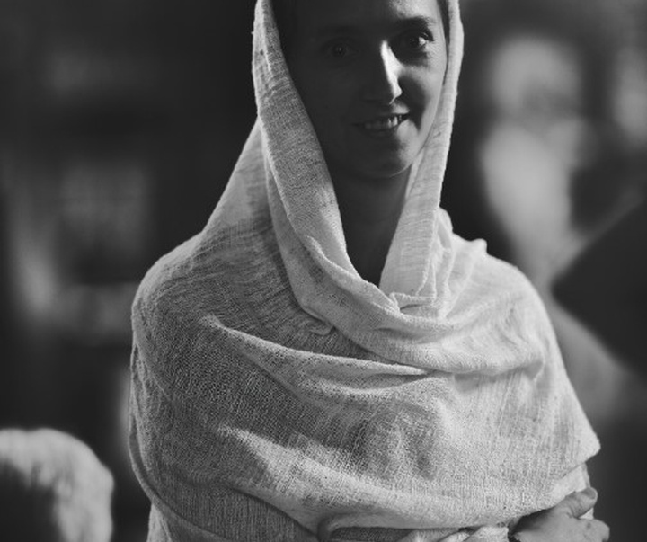 گالری آثار عکاسی دن لاوریچ از رومانی