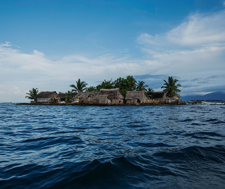 گالری آثار عکاسی لالو د آلمیدا از برزیل - قسمت دوم