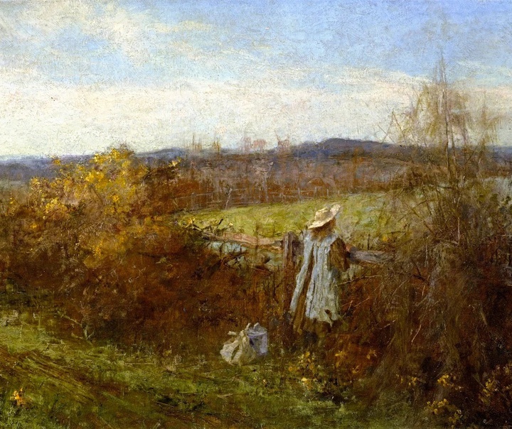 جین ساترلند