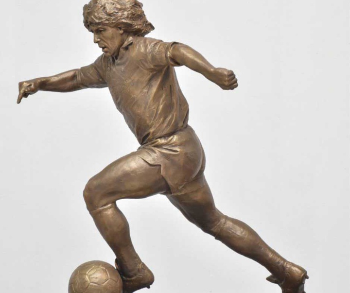 گالری مجسمه‌های کارلوس بناویدز از آرژانتین