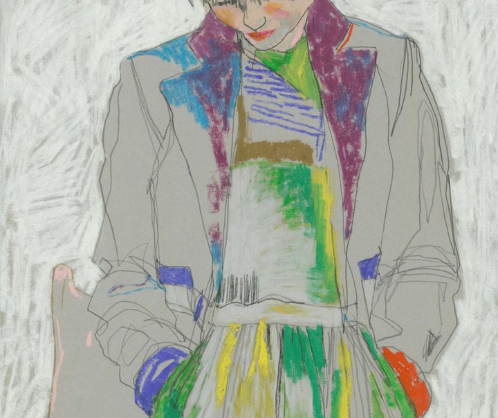 هوارد تانگی