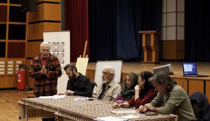 آرت‌فر تهران با تمرکز بر متریال کاغذ و حضور ۴۱ گالری آغاز به کار خواهد کرد