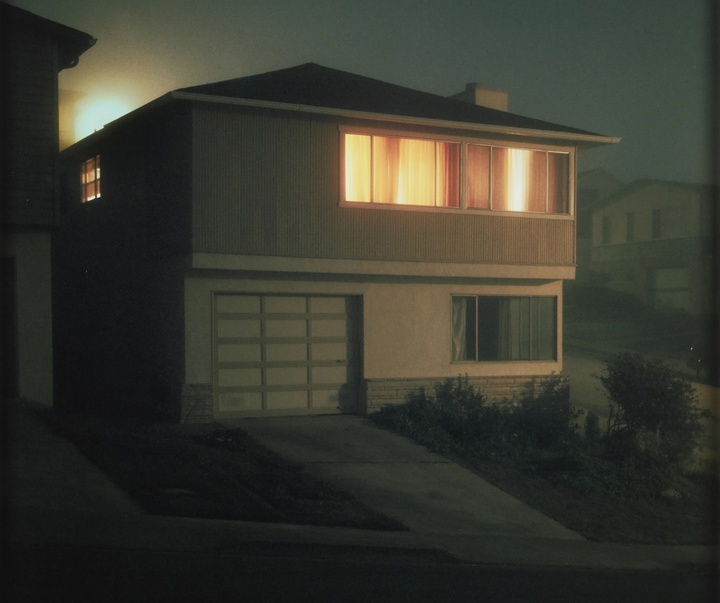 گالری آثار عکاسی تاد هیدو از آمریکا