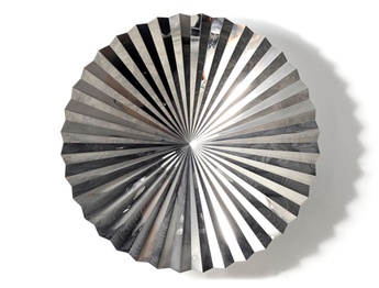 گالری آثار حجم آنیش کاپور از هند