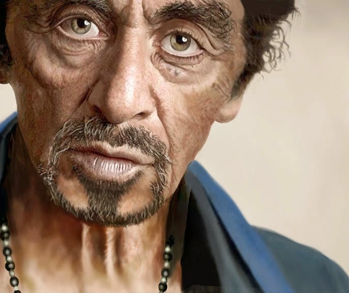 گالری آثار کارتون و کاریکاتور ویلیام فریرا از اروگوئه - قسمت دوم