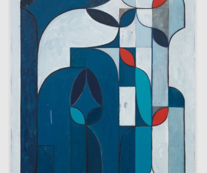 گالری آثار نقاشی کامروز آرام