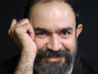 هادی طالبی‌زاده