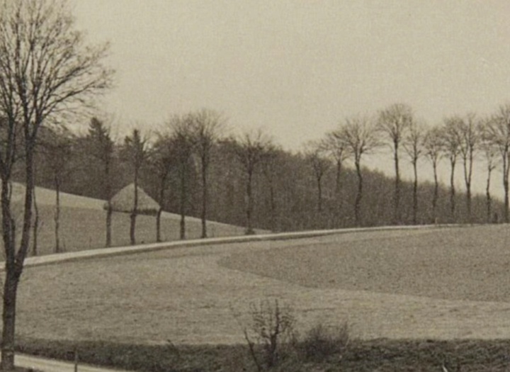 گالری آثار عکاسی آلبرت رنگر-پاتش از آلمان