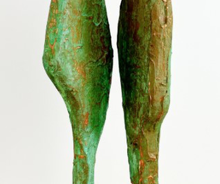 گالری آثار مجسمه و حجم آنتونیو مارتینز رویز از اسپانیا