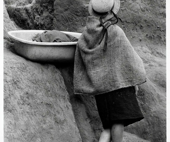 گالری آثار عکاسی سباستین سالگادو از برزیل