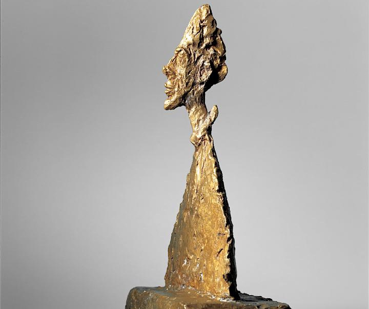 alberto giacometti