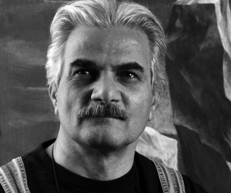 ایرج اسکندری