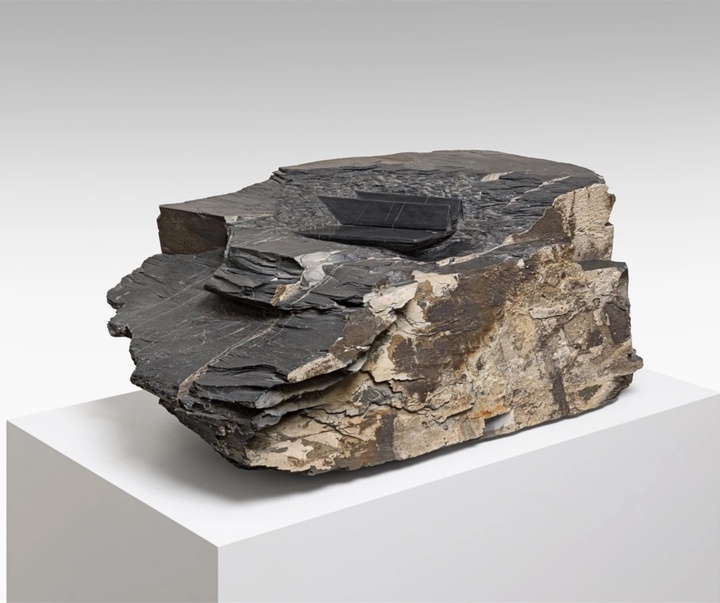 گالری آثار حجم آلیچجا کواده از لهستان