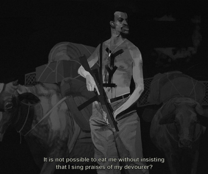 گالری تصویرسازی‌های رائل لیرا از برزیل