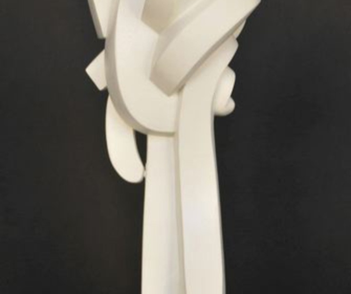 گالری آثار مجسمه و حجم سوفیا واری از یونان