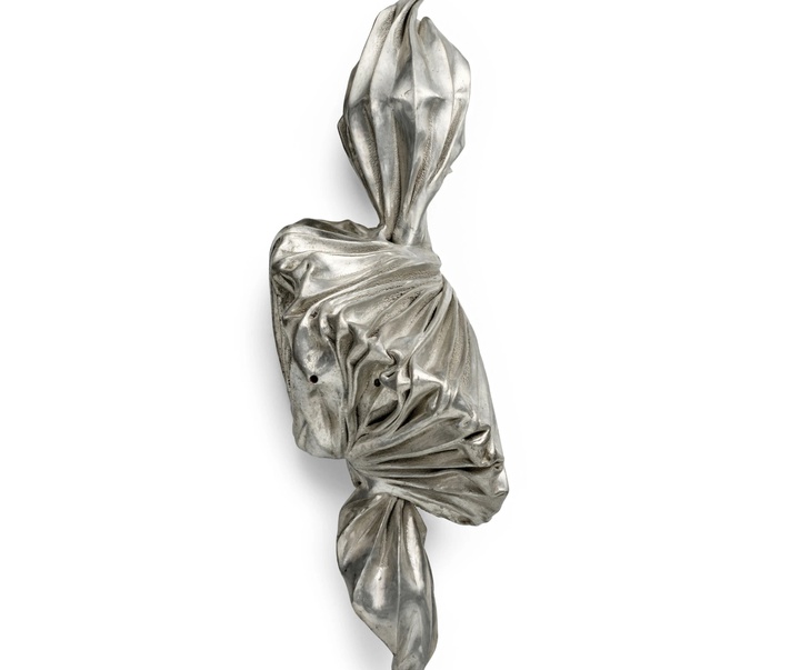 گالری آثار حجم لیندا بنگلیس از آمریکا