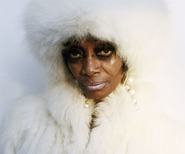 گالری آثار عکاسی گرگوری هالپرن از آمریکا