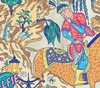 گالری تصویرسازی های دیجیتال عاطفه شید‎‌مودب از ایران