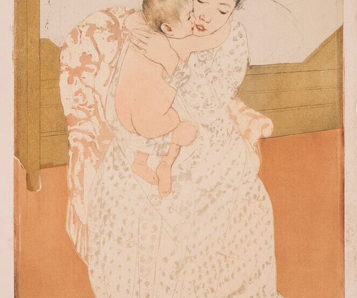 mary cassatt