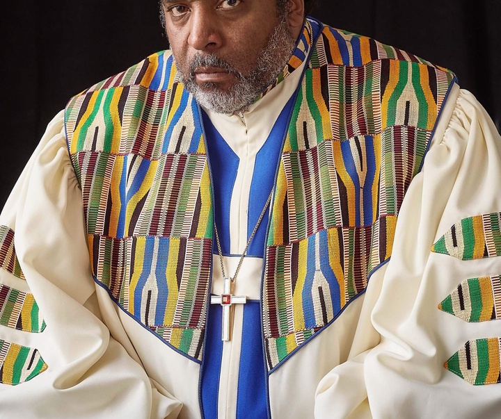 گالری عکس‌های ویلیام آبرانوویچ از آمریکا