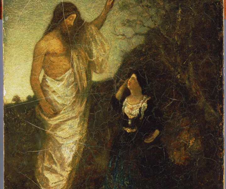 albert pinkham ryder